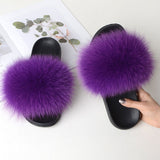 McGregor Clan- Women's Fluffy Slippers