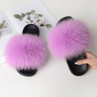 McGregor Clan- Women's Fluffy Slippers