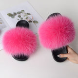 McGregor Clan- Women's Fluffy Slippers