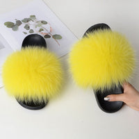 McGregor Clan- Women's Fluffy Slippers