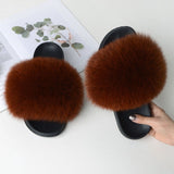 McGregor Clan- Women's Fluffy Slippers