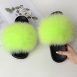 McGregor Clan- Women's Fluffy Slippers