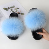 McGregor Clan- Women's Fluffy Slippers