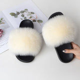 McGregor Clan- Women's Fluffy Slippers