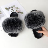 McGregor Clan- Women's Fluffy Slippers