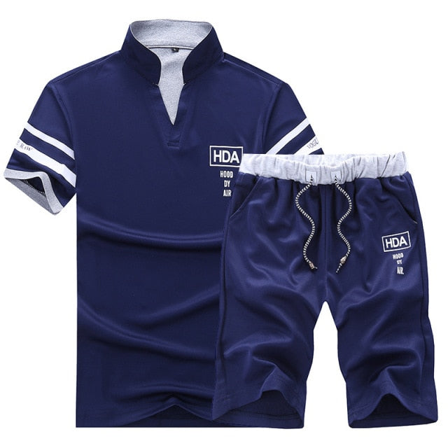 McGregor Clan- Men's Tracksuit