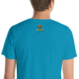 McGregor Clan-Unisex Rastology Short-sleeve t-shirt