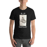 McGregor Clan-Unisex Rastology Short-sleeve t-shirt