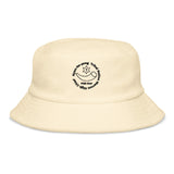 McGregor Clan- Nyan-Ko-Pong Terry Cloth Bucket Hat